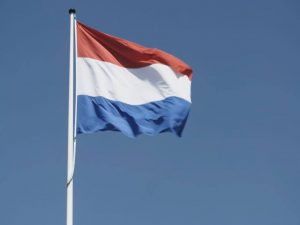 Flaga Holandii - co trzeba wiedzieć?