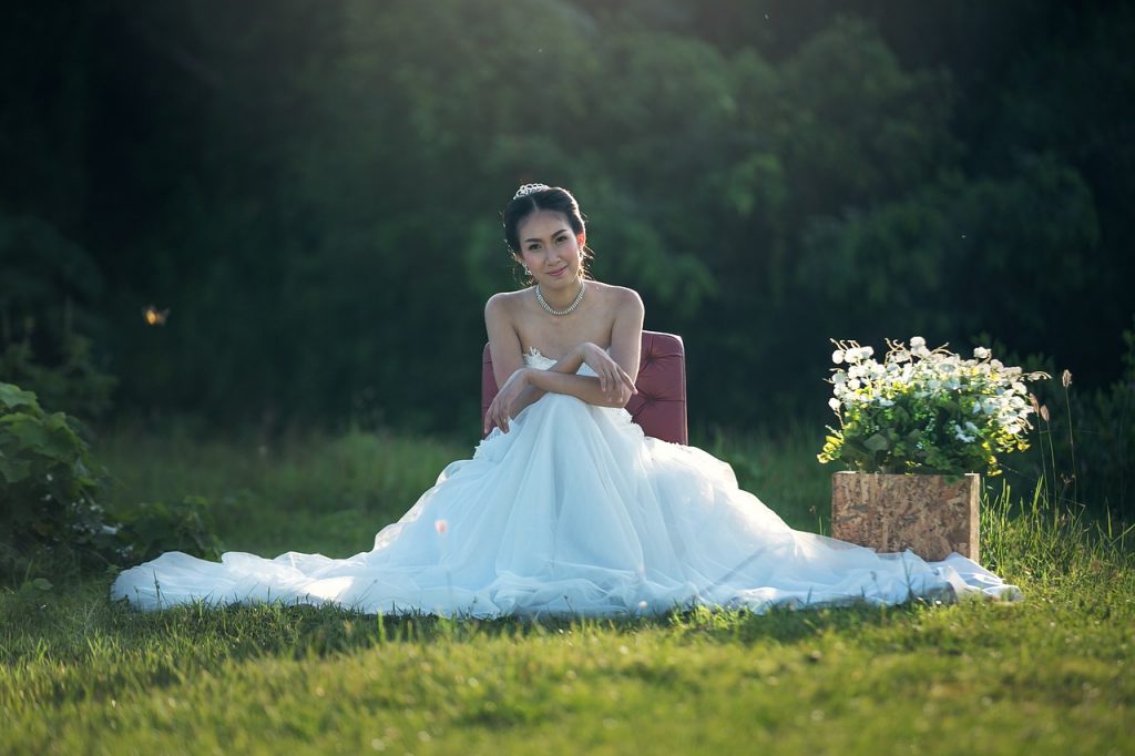 Suknia Ślubna – Jak ją wybrać?