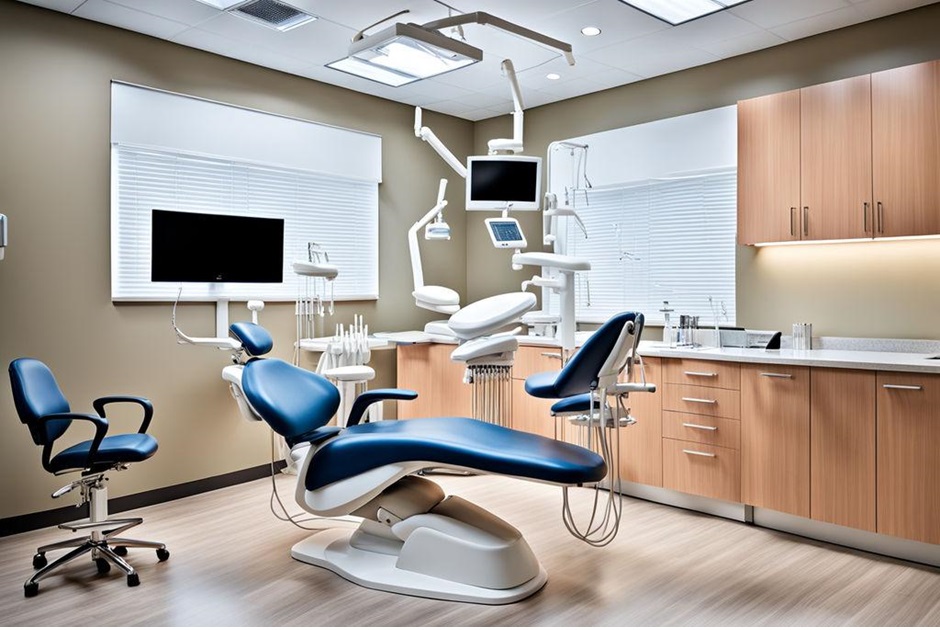 Nowoczesne technologie w gabinecie dentystycznym
